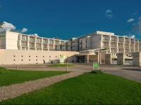Holiday Inn Warsaw Józefów 
