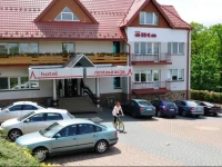 Elita Hotel & Restauracja 