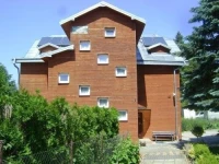 Hostel Promyk 