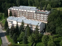 Sanatorium GГіrnik Spa 