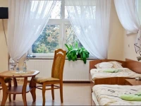 Sanatorium Uzdrowiskowe nr IV 