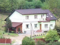 Holiday home JachГіwka JachГіwka 