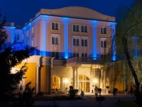 Windsor Palace Hotel 