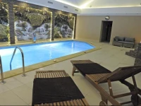 Hotel DД™bowe WzgГіrze Wellness & Spa 