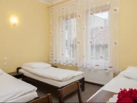 Hostel Ељwiatowit 