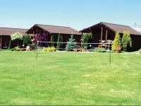 Holiday home Jaroslawiec ul. Letniskowa II 