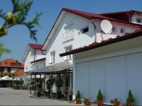 Hotel Restauracja Małopolska 
