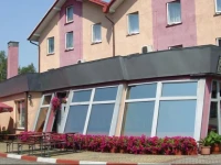 Hotel Restauracja Czarny Rycerz 