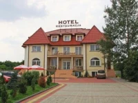 Hotel Lanckorona 
