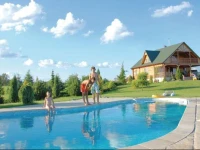 Holiday home Jedwabno Brajniki 