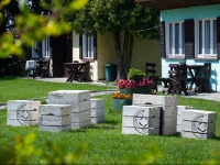 OЕ›rodek Wypoczynkowy Dolomity 