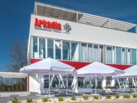 Hotel Arkadia Jelcz-Laskowice 
