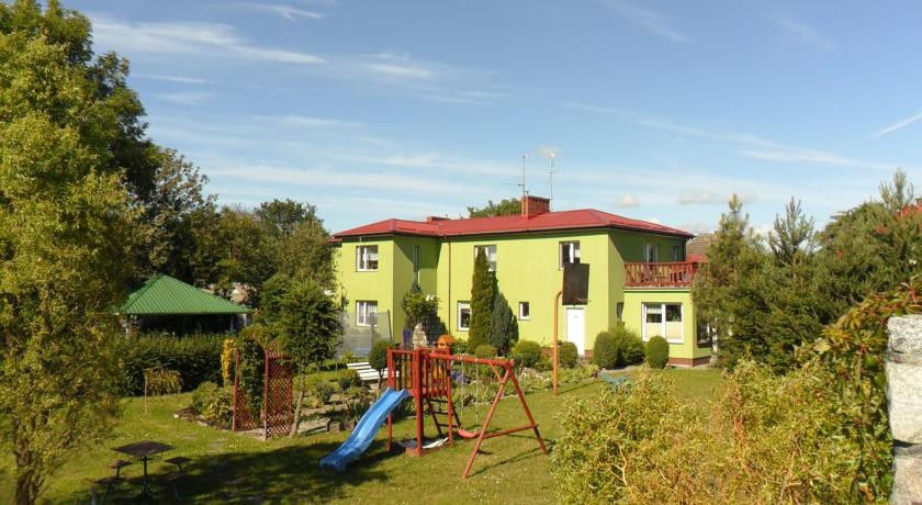 Agroturystyka Nowy KrakГіw 