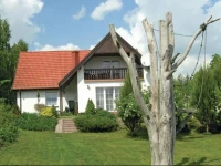 Holiday home Wegorzewo Kal 