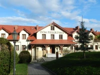 Dom Pielgrzyma 
