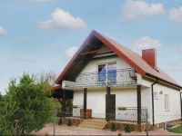 Holiday home Dzwierzuty 50 