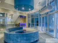 Hotel Lazur SPA & Conference 