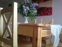Apartament w prywatnym domu Porto Vecchio 