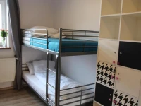 Baba Hostel 