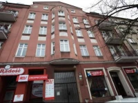 Przestronny Apartament 