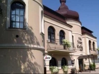 Villa Stary Kalisz 