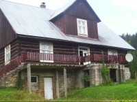 Chata gГіralska WojtasГіwka 