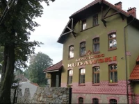 GoЕ›ciniec Rudawski 