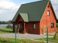 Three-Bedroom Villa Skomack Wielki 1 