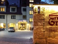 Greno Hotel & Spa 