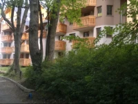 Apartament 1602 