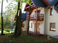 Apartament 9 osobowy 