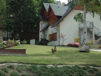 Apartament biaЕ‚y pod ЕљnieЕјkД… 