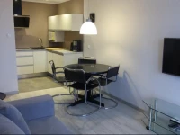 Apartament Klubowy 