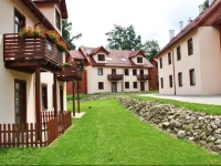 Apartament nad ЕЃomniczkД… Sun Seasons24 