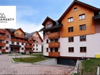 Apartament Panorama 