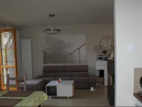 Apartament pod ЕљnieЕјkД… 