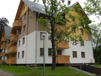 Apartament U Anny 