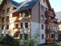 Apartament Zacisze 