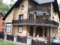 Apartament Zahir 