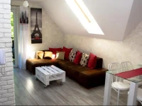 Apartamenty hoteLOVE 