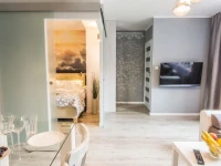 Apartamenty hoteLOVE przy Strumieniu 