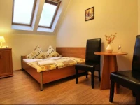 Apartamenty i Pokoje u Doroty 