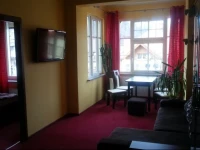 Apartamenty Kostka 