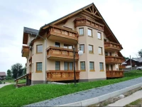 Apartamenty Panorama SunSeasons24 