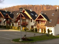 Apartamenty pod ЕљnieЕјkД… - MyЕ›liwska 