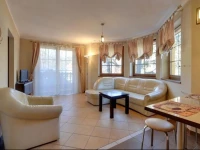 Apartamenty Rezydencja Nadrzeczna SunSeasons24 