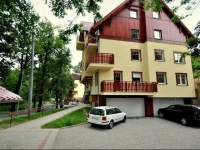 Apartamenty Rezydencja Pod DД™bami - SunSeasons24 