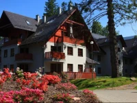 Apartamenty Rezydencja Pod Ељwierkami - SunSeasons24 
