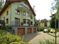 Apartamenty Skalne II - Sun Seasons 24 