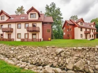 Apartamenty Sun&Snow Boczna 